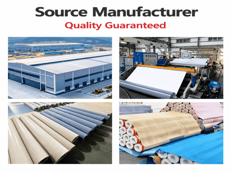 PVC sheet flooring welding rod FAQ